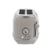 Тостер TESLER TT-245 SAND GREY