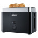 Тостер GRAEF to 62