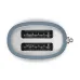 Тостер SMEG TSF01SBMEU