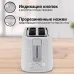 Тостер TESLER TT-204 GREY