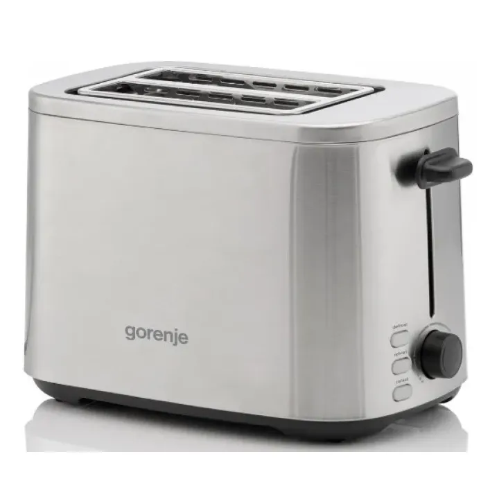 Тостер GORENJE T800DS