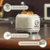 Тостер TESLER TT-245 BEIGE
