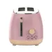 Тостер TESLER TT-220 DUSTY ROSE