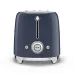 Тостер SMEG TSF01NBEU