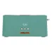 Тостер TESLER TT-140 PINE GREEN