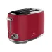 Тостер TESLER TT-255 RED