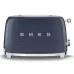 Тостер SMEG TSF01NBEU
