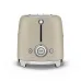 Тостер SMEG TSF01MLMEU