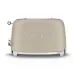 Тостер SMEG TSF01MLMEU