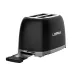 Тостер LOFRA ITANM26E/1 TOSTAPANE 2F NERO M