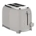 Тостер TESLER TT-260 SAND GREY