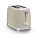 Тостер SMEG TSF01MLMEU