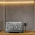 Тостер TESLER TT-445 GREY