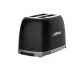 Тостер LOFRA ITANM26E/1 TOSTAPANE 2F NERO M