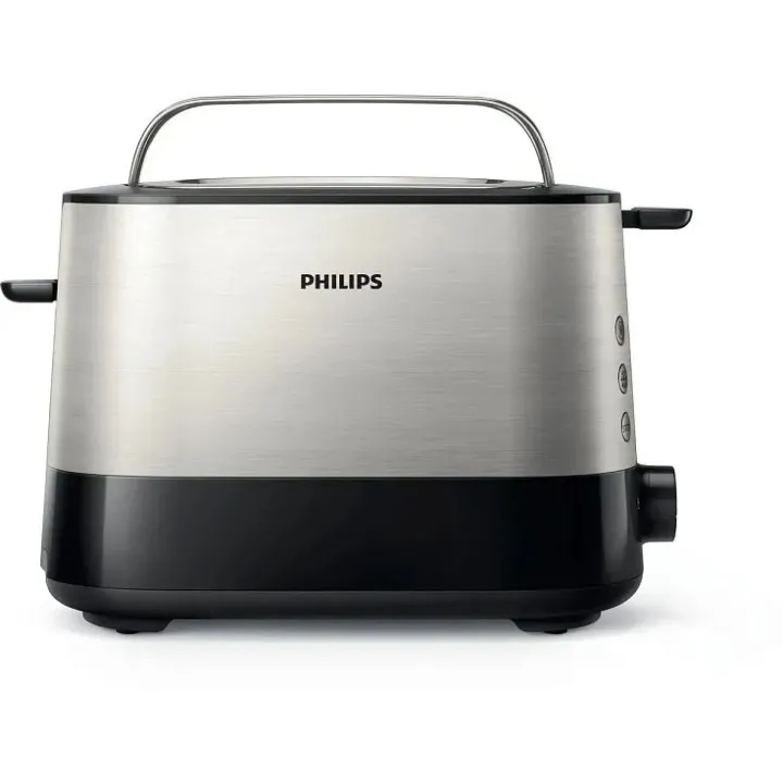 Тостер PHILIPS HD2637/90