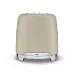 Тостер SMEG TSF01MLMEU