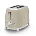 Тостер SMEG TSF01MLMEU