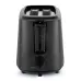 Тостер CENTEK СТ-1433 Black