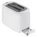 Тостер BBK TR82 белый