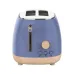 Тостер TESLER TT-220 LAVENDER
