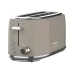 Тостер TESLER TT-430 SAND GREY