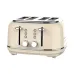 Тостер TESLER TT-455 BEIGE