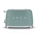 Тостер SMEG TSF01EGMEU