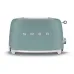 Тостер SMEG TSF01EGMEU