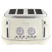 Тостер TESLER TT-445 BEIGE