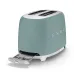 Тостер SMEG TSF01EGMEU