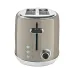 Тостер TESLER TT-430 SAND GREY