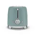 Тостер SMEG TSF01EGMEU