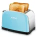 Тостер KITFORT КТ-2014-4 голубой