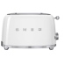 Тостер SMEG TSF01WHEU