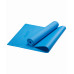 Коврик для йоги Starfit FM-101 PVC 173x61x1,0 см синий
