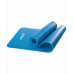 Коврик для йоги Starfit FM-301 NBR 183x58x1,2 см синий