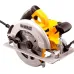 Пила дисковая DEWALT dwe 575 k