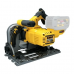 Циркулярная пила DeWalt DCS520NT-XJ