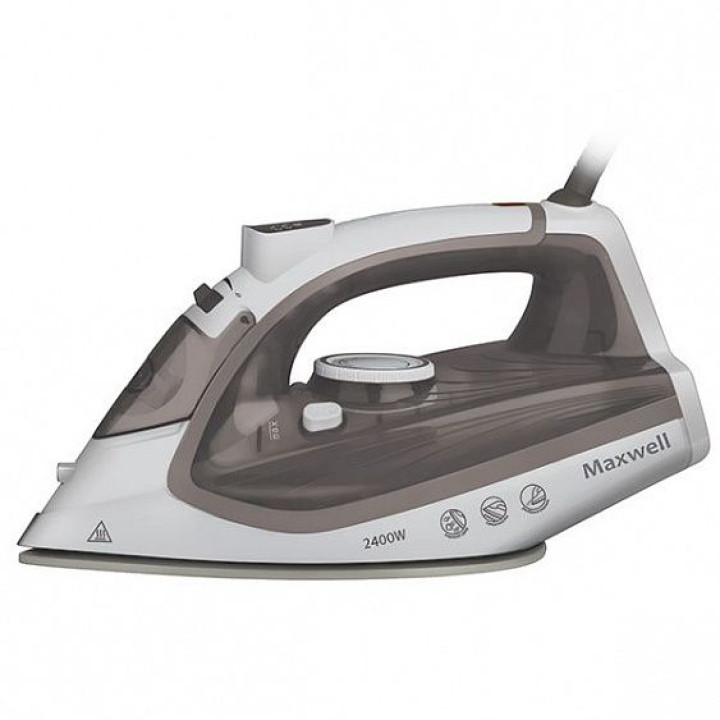 Утюг MAXWELL MW-3047(ВN)