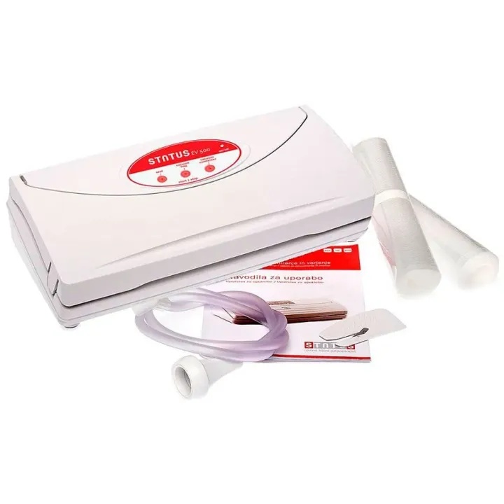 Вакуумный упаковщик STATUS EV 500