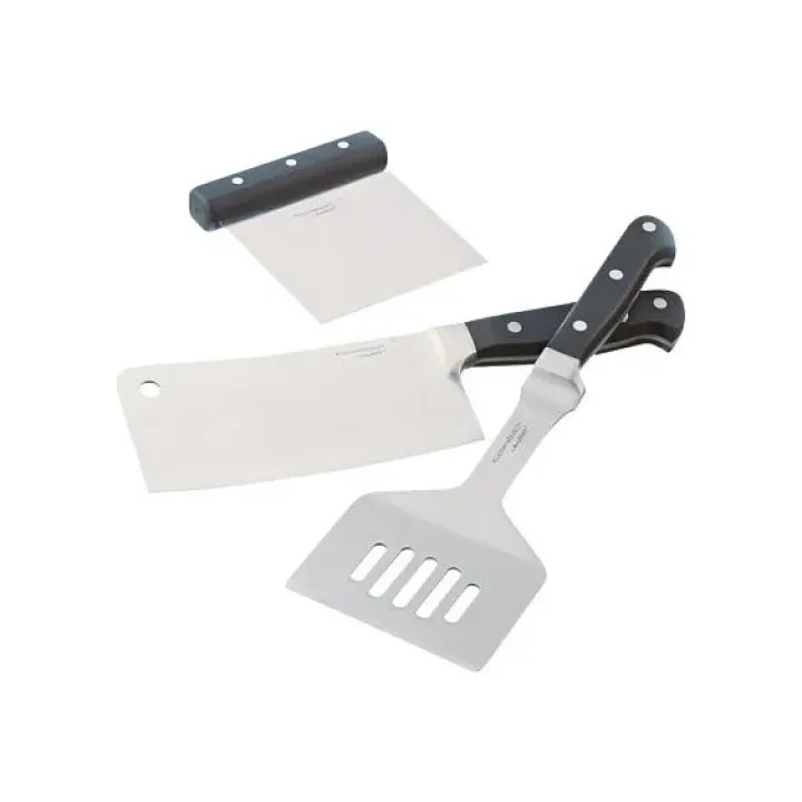 Набор для Teppan Yaki KUPPERSBUSCH ZUB 1114