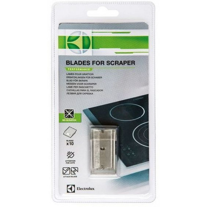 Лезвие для скребка Electrolux E6HUB102