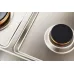 Варочный центр BERTAZZONI PRO126G2EART2
