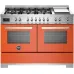Варочный центр BERTAZZONI PRO126G2EART2