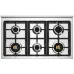 Варочный центр BERTAZZONI HER106L3ENET2