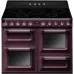 Варочный центр SMEG TR4110IRW
