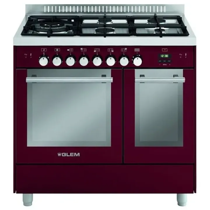 Плита GLEM md944sbr