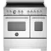 Варочный центр BERTAZZONI MAS95I2EXT2