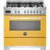 Варочный центр BERTAZZONI PRO96L1EGIT2
