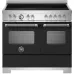 Варочный центр BERTAZZONI MAS105I2ENET2